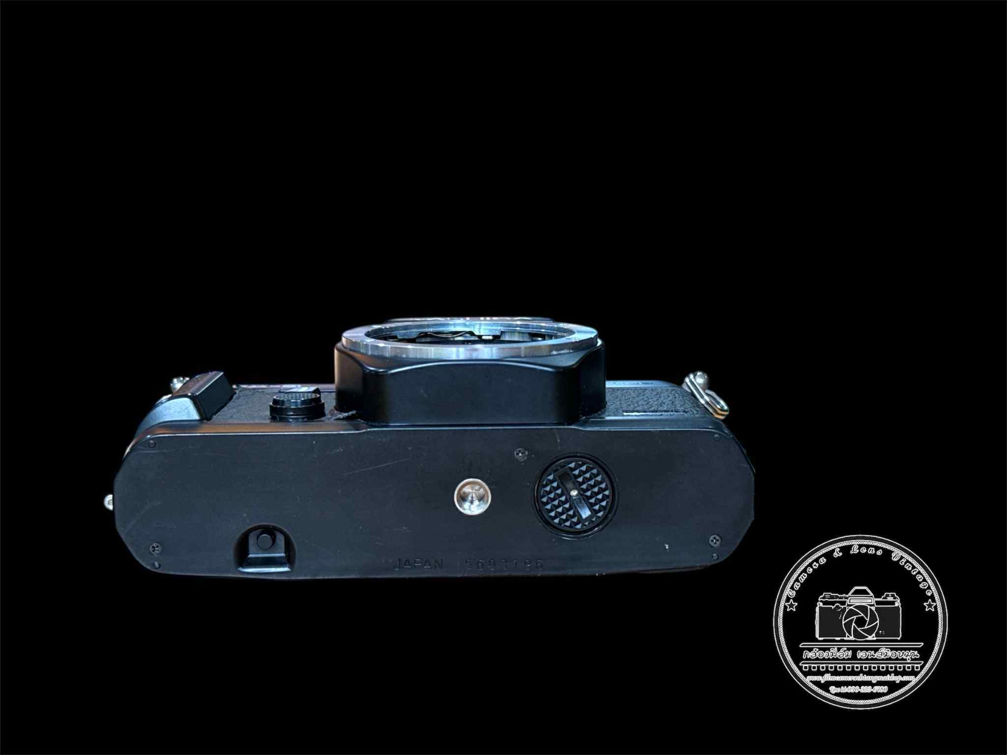 YASHICA FX-3 SUPER 2000(BODY) CY MOUNT