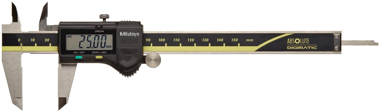 VERNIER - 500 SERIES