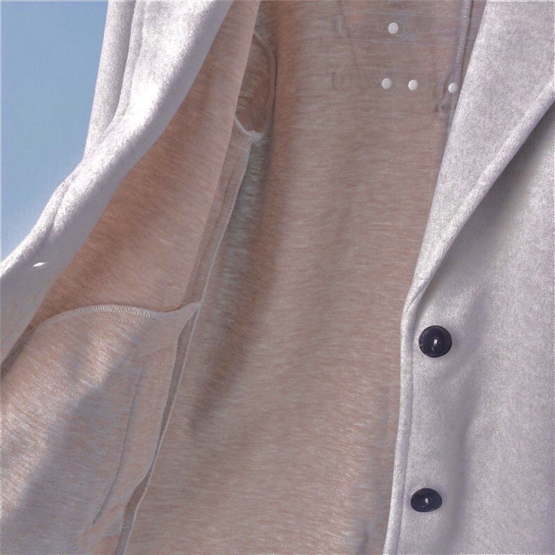 เสื้อโค้ดกันหนาว เสื้อกันหนาว overcoat โค้ทวูล สักหลาด ผสมวูล สีดำ แต่งคอปก กระดุมสองแถว แบรนด์ATCHING สำเนา สำเนา สำเนา สำเนา สำเนา ดำ