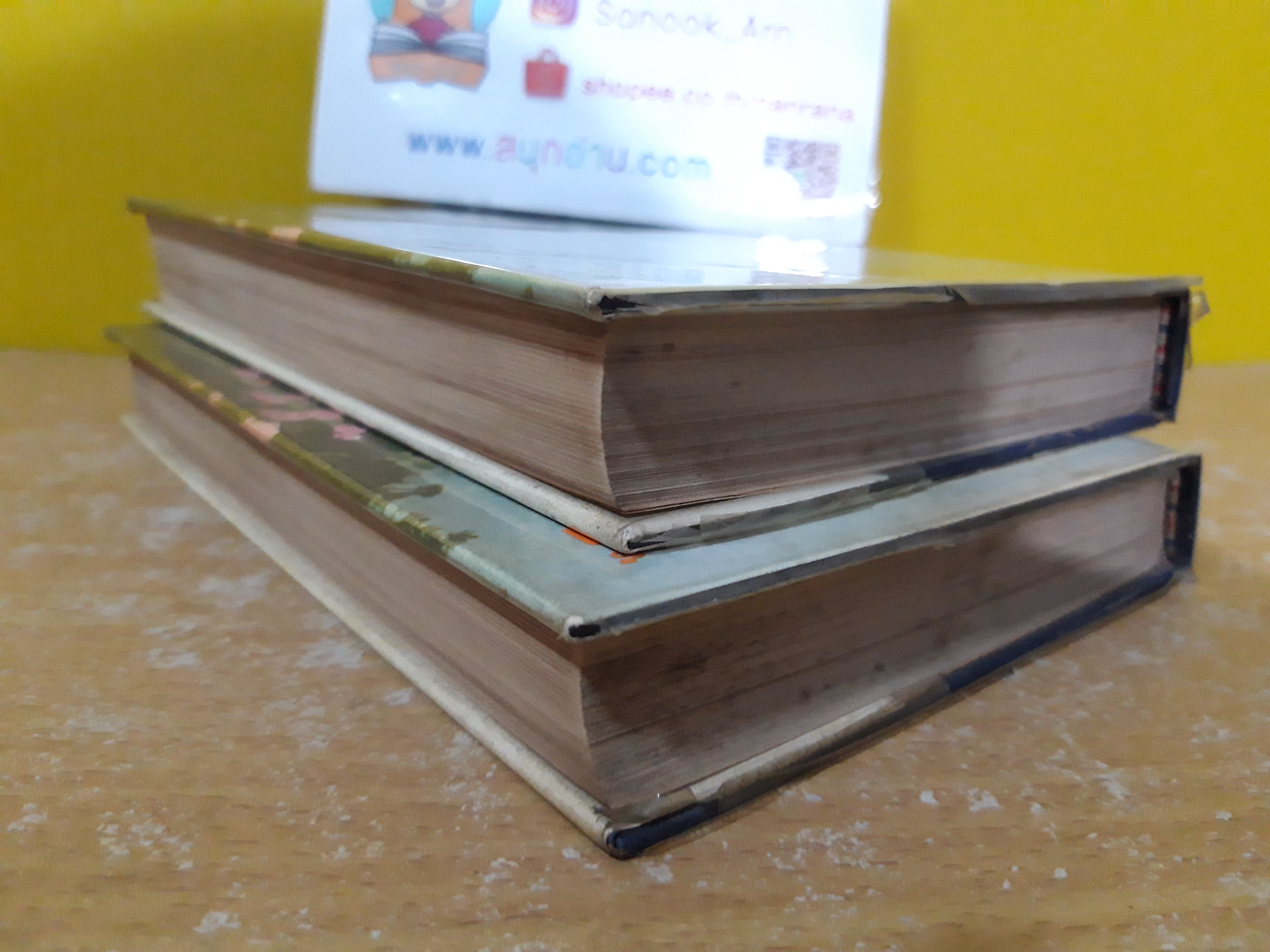 คุณชายธมกานต์ (ปกแข็ง) / วลัย นวระ