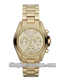 MICHAEL KOR LADIE'S WATCH นาฬิกาผู้หญิง MK5798