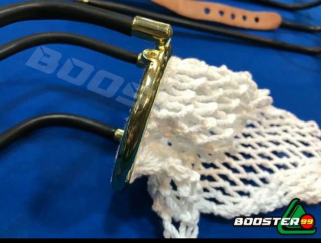 [TL17-2/TL18-2] รางรับลูก แบบมาตรฐาน 3ขา แยกขาย (ราคาต่อ1ชิ้น)