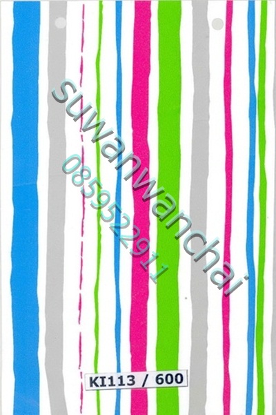 ลายผ้ายางหน้าเดียว รุ่น หนา pre order