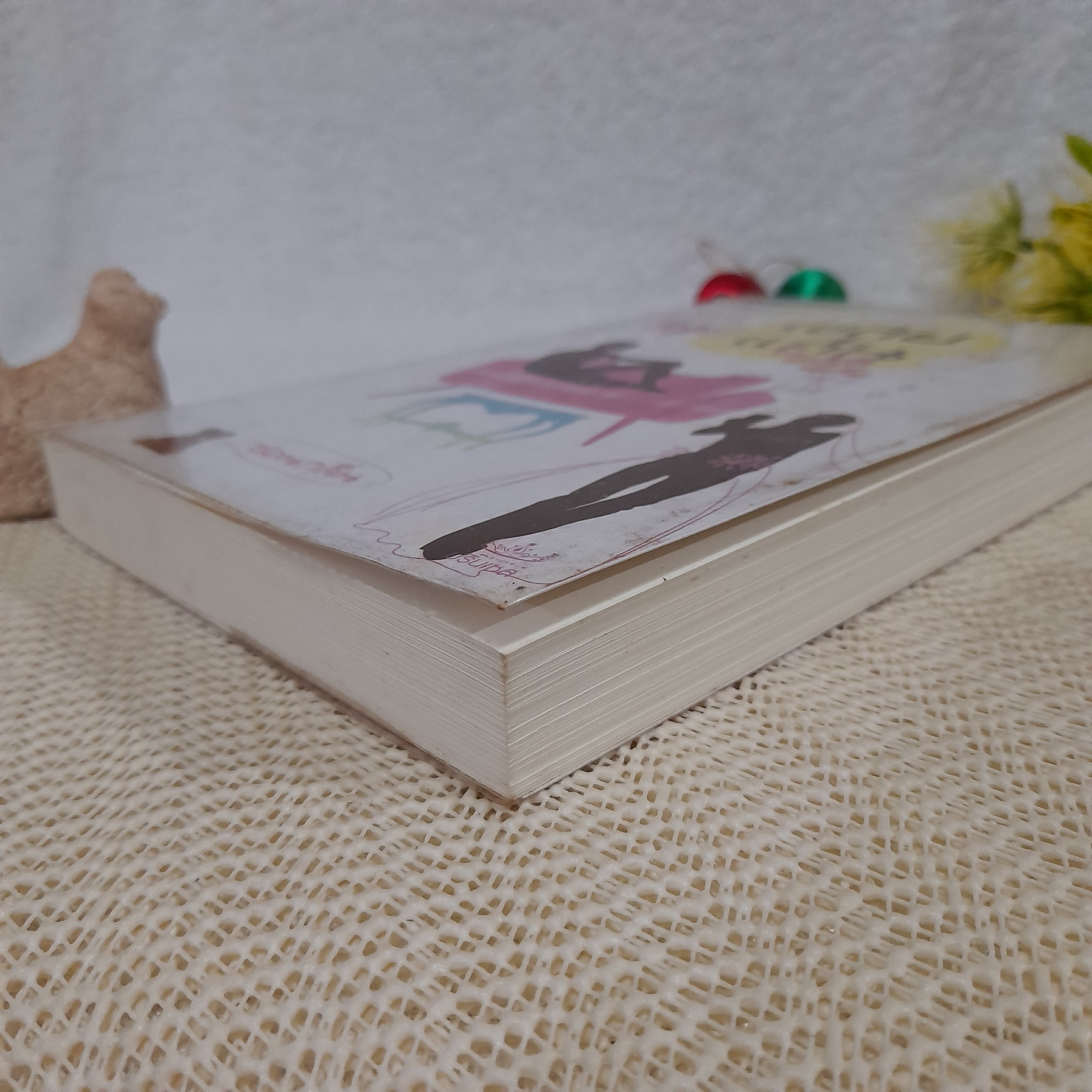 เชลยแค้น / ซ่อนกลิ่น