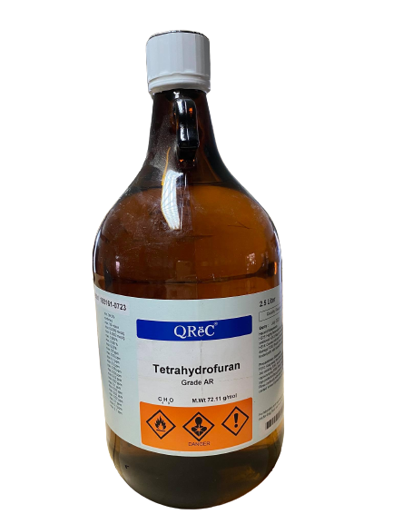 Tetrahydrofuran, HPLC QReC™
