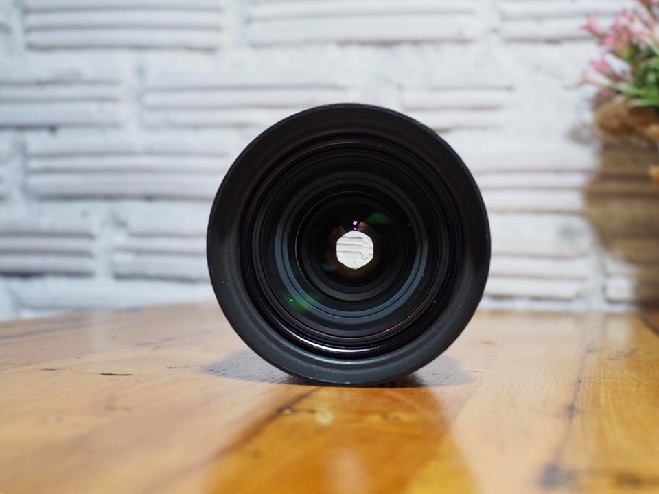 MINOLTA MD ZOOM ROKKOR 35-70MM.F3.5 MD MOUNT