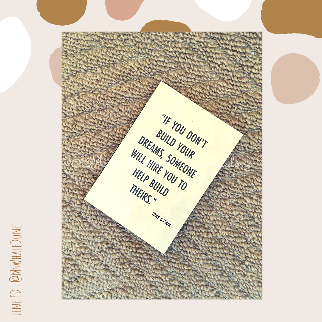 (ซื้อ4แถม1คละได้) ฟรี! แพคพร้อมแจกเทศกาลต่างๆ สมุดปกคราฟA6 ไม่มีเส้น/ลายจุด (เลือกได้) ลายปกสร้างแรงบันดาลใจ19ลาย กระดาษไส้ในถนอมสายตา แฮนเมด เย็บเชือก