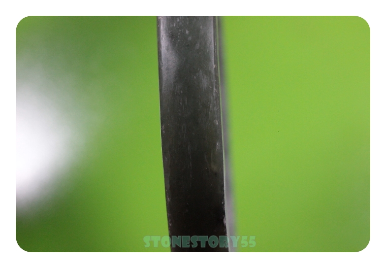 กำไลหยกลพบุรี บางเรียวสวย