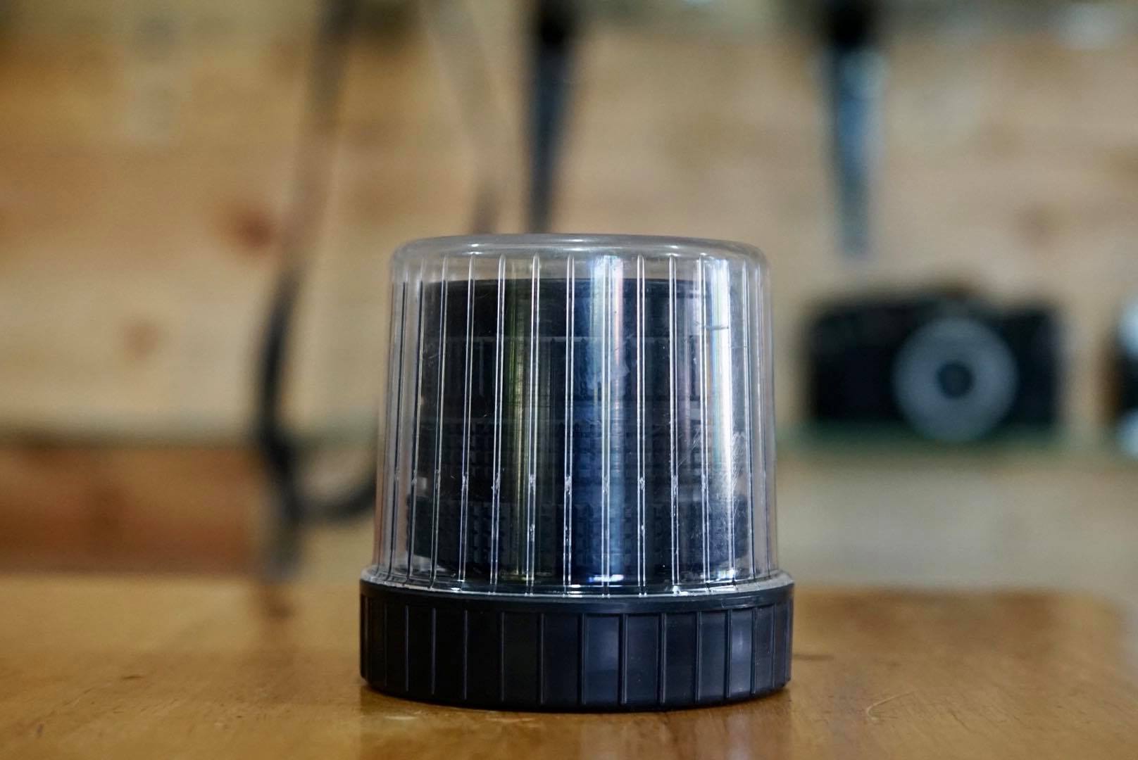 MIR-1B 37MM.F2.8 M42 MOUNT