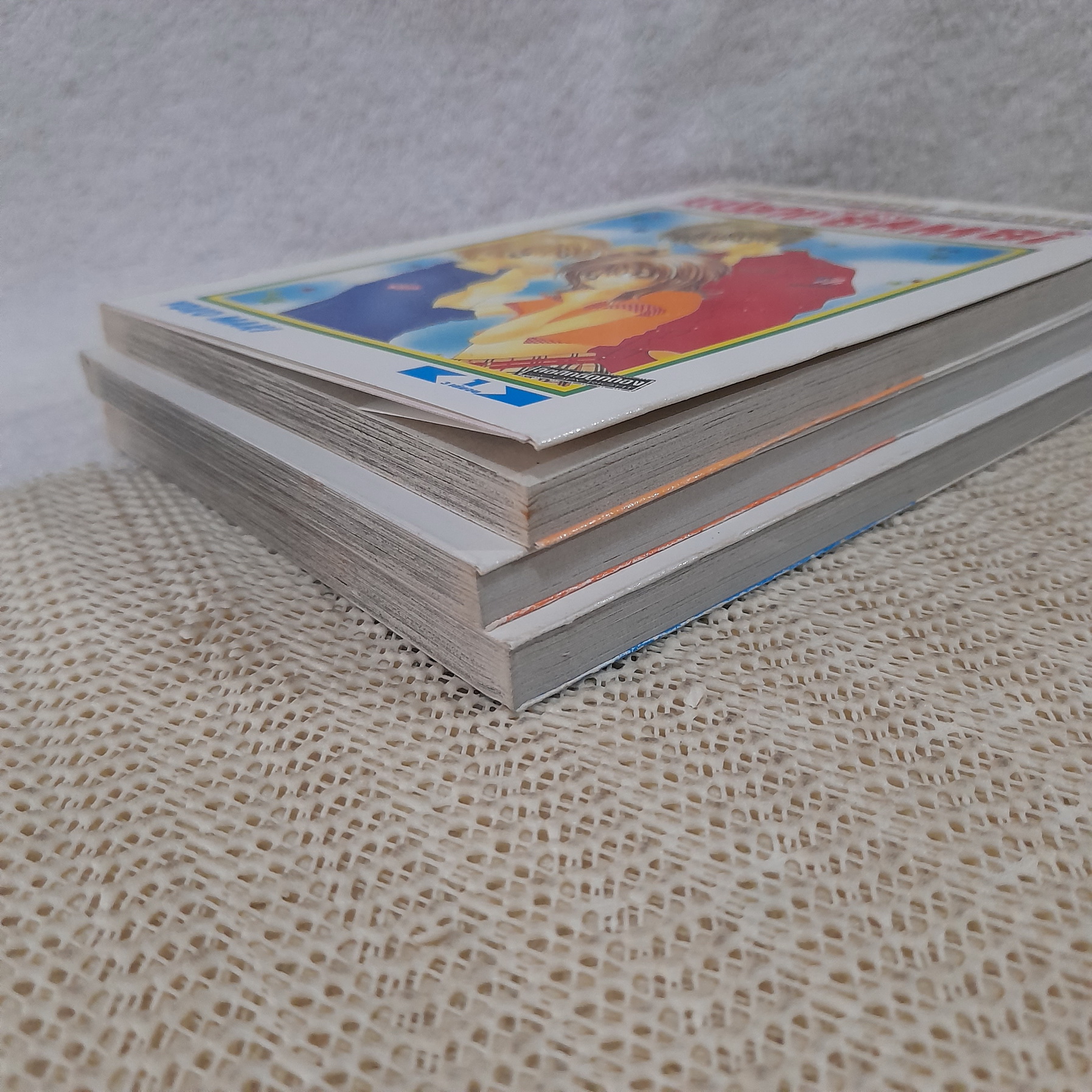 ม.ปลายหัวใจ BAMBI 1-3 จบ