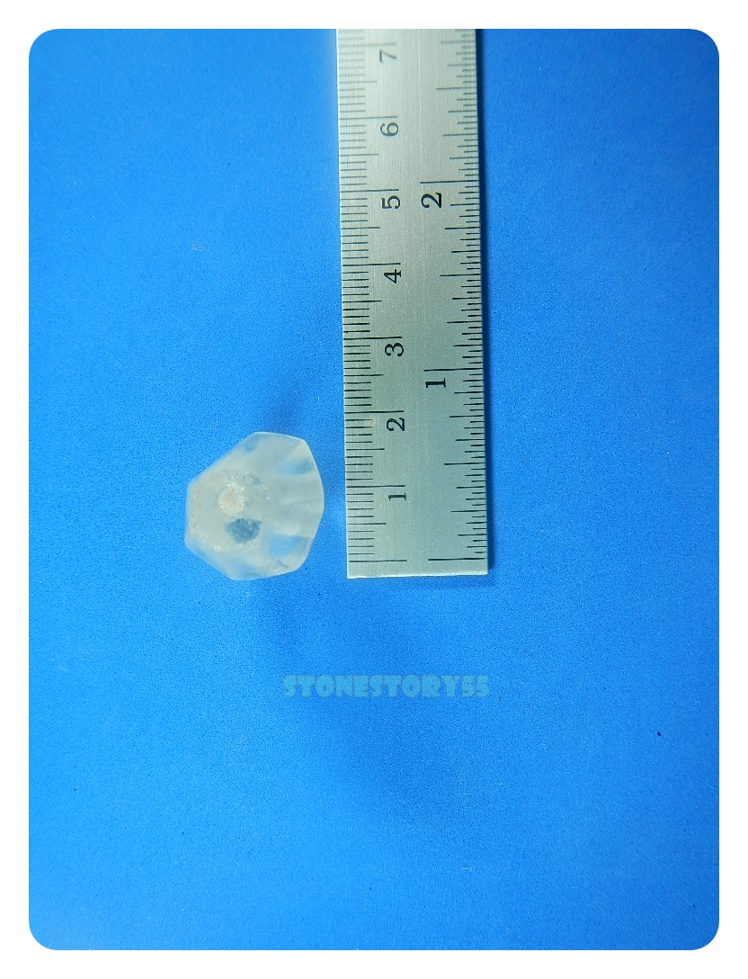 ลุูกปัดกระบี่ น้ำค้าง(ขายแล้ว)