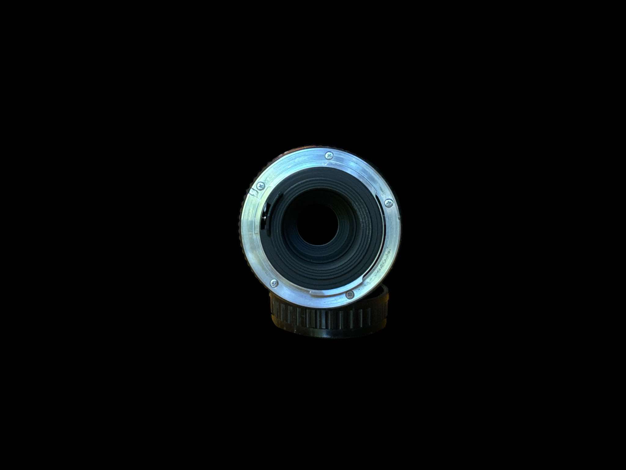 SMC PENTAX-M 135MM.F3.5 PK MOUNT