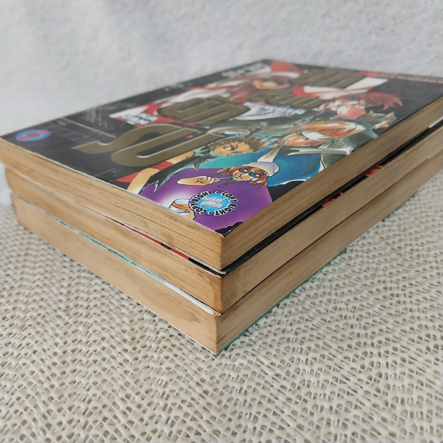 นักเรียนนักรบ 1-3 จบ