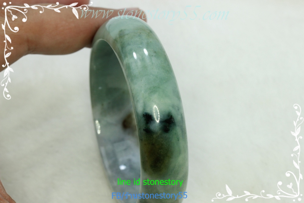 กำไลหยกพม่า5.8