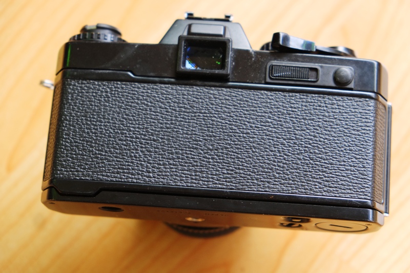 YASHICA FR YASHICA LENS DEB 50MM.F1.9