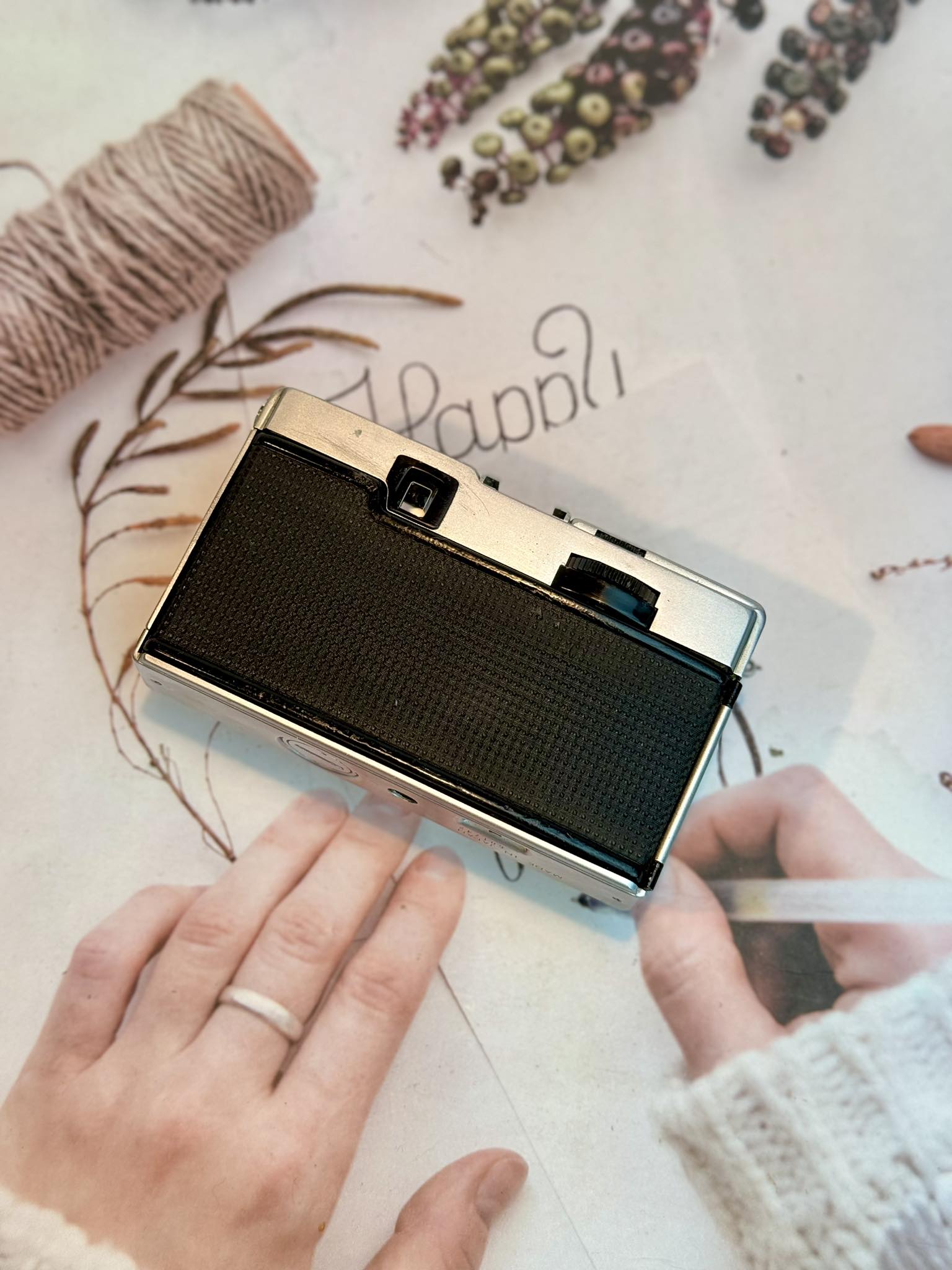 OLYMPUS PEN EED OLYMPUS PEN F.ZUIKO 32MM.F1.7 - ฟิล์มคาเมร่า