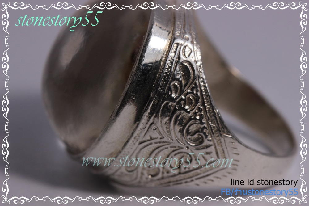 แก้วทรายเรือนเงิน(ขายแล้ว)