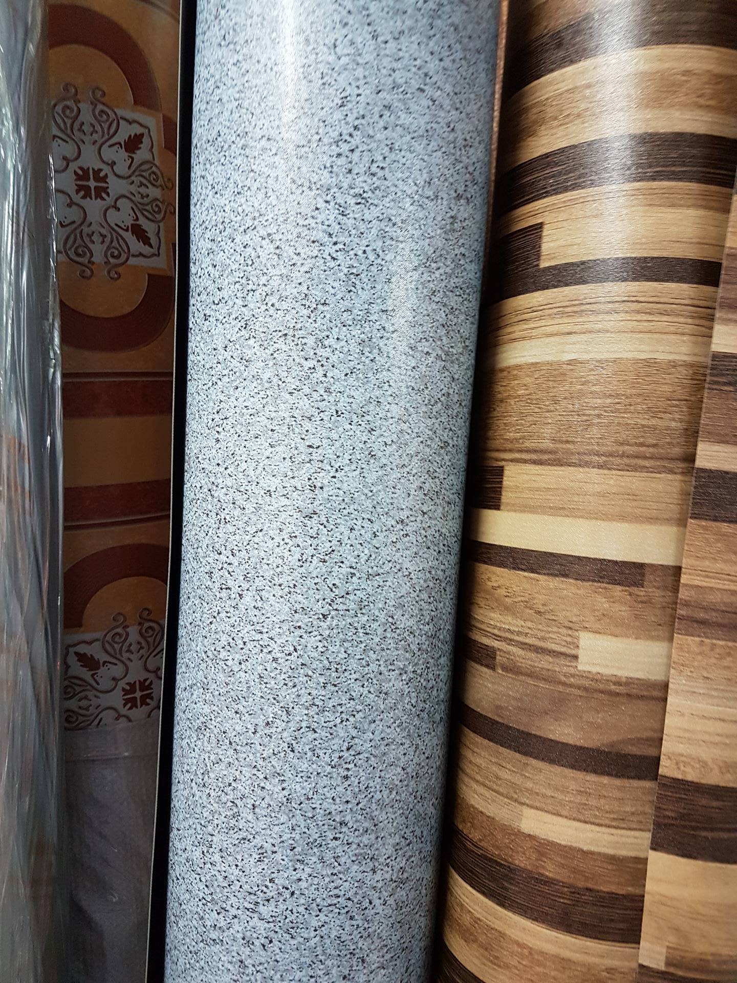 ลายเสื่อน้ำมันมาใหม่วันที่ 1กรกฎาคม 2566