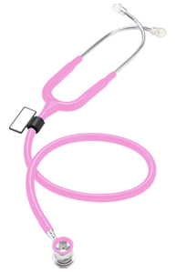 หูฟังแพทย์ STETHOSCOPE ยี่ห้อ MDF รุ่น 787XP01 NEONATAL DELUXE สำหรับเด็กเล็ก ผลิตภัณฑ์ประเทศอเมริกา