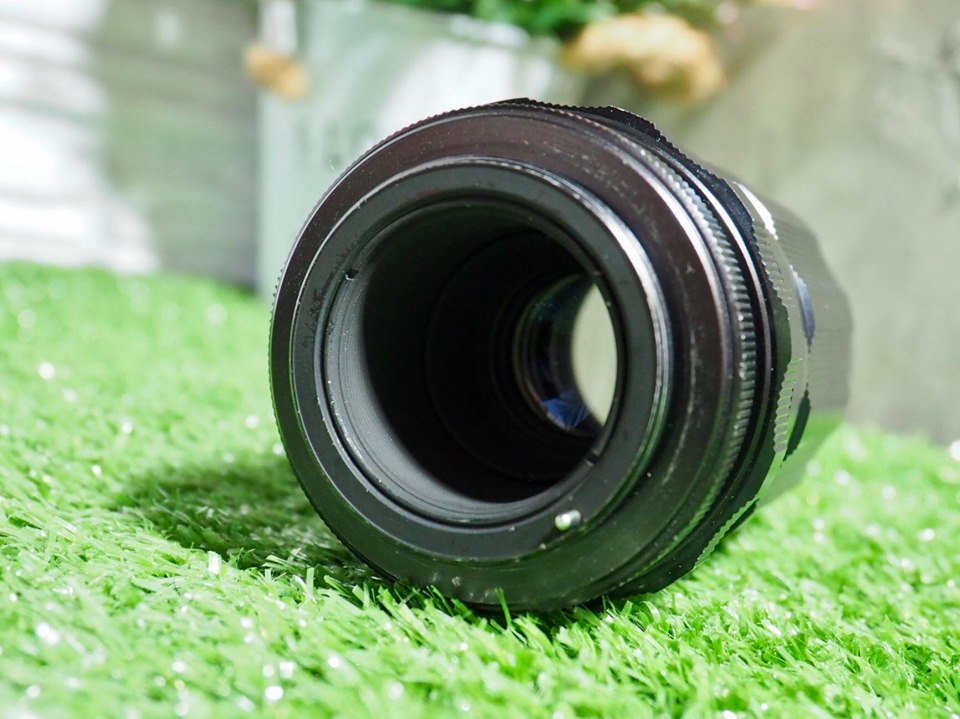 SUPER TAKUMAR 135MM.F3.5 M42 MOUNT