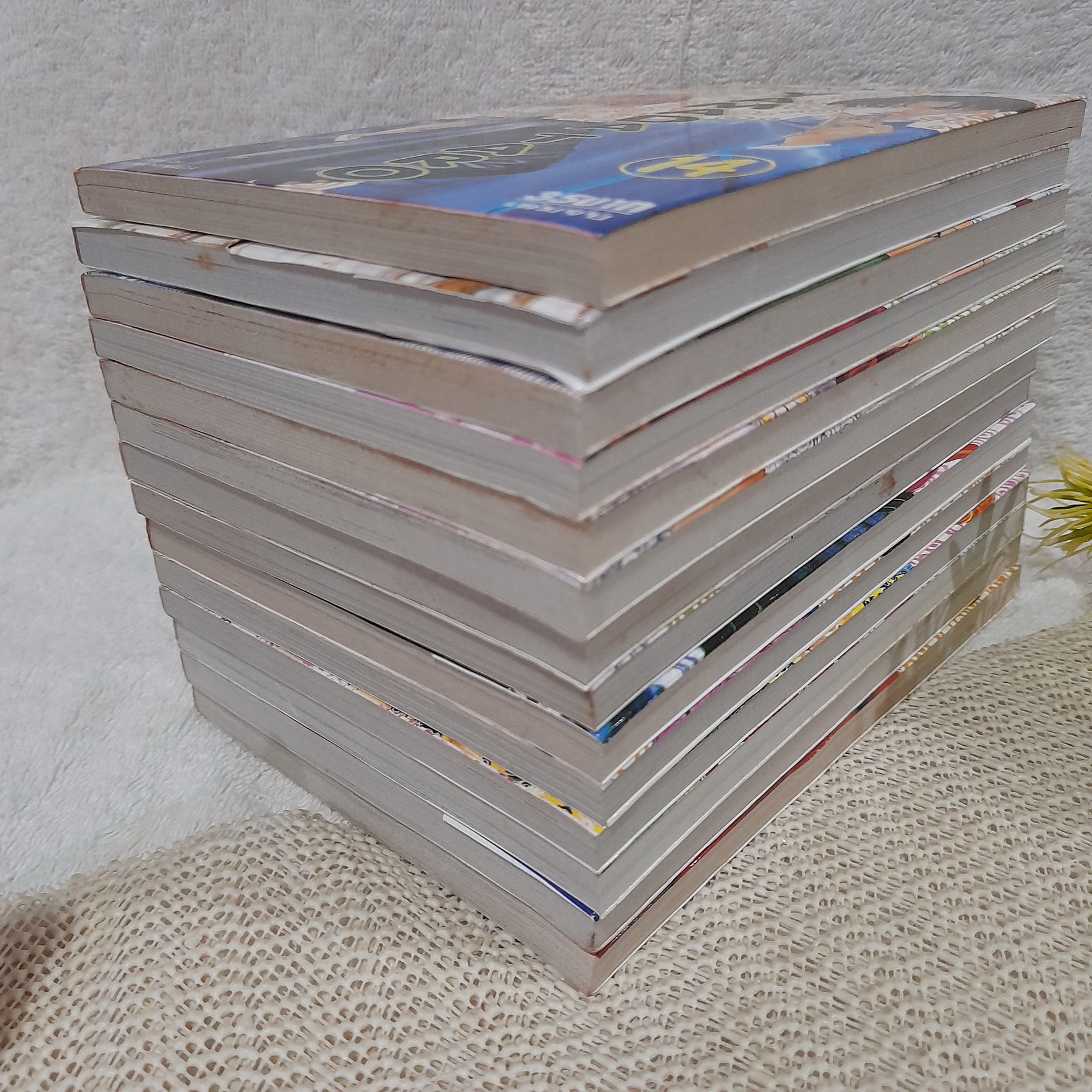 Yamada Taro เทพบุตรถังแตก 1-14 จบ