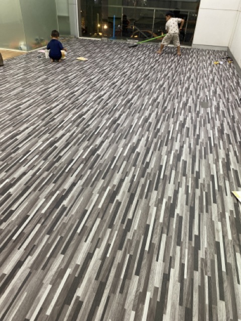 เสื่อน้ำมัน อัพเดด วันที่ 1 เมษายน 2566