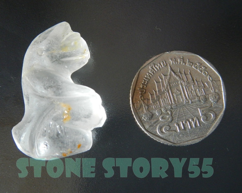 ลูกปัดแมวน้อย