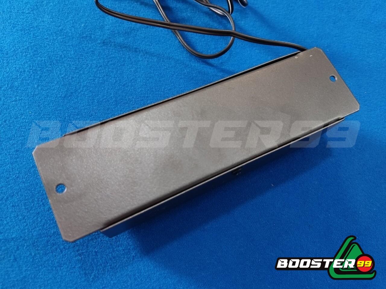 [SC07] นาฬิกาโคมไฟ ดิจิตอล