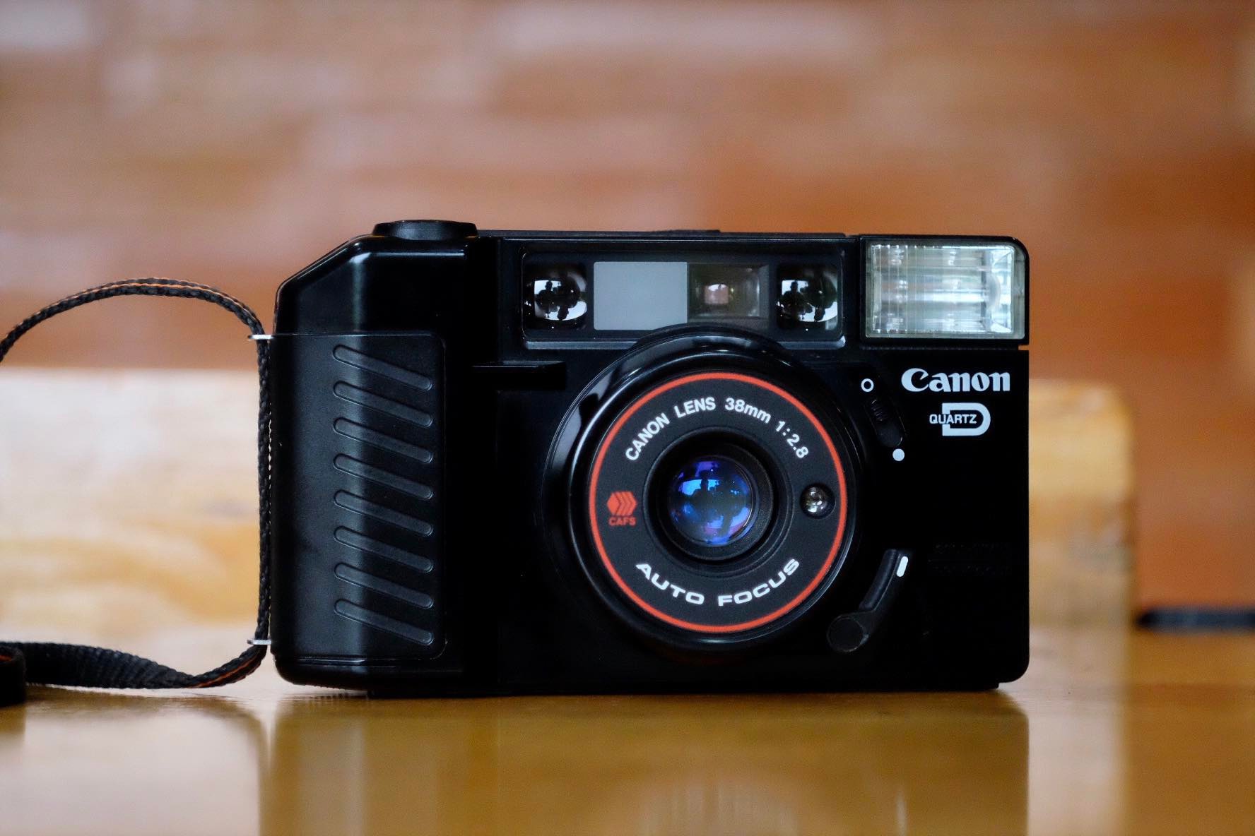 CANON AUTOBOY2