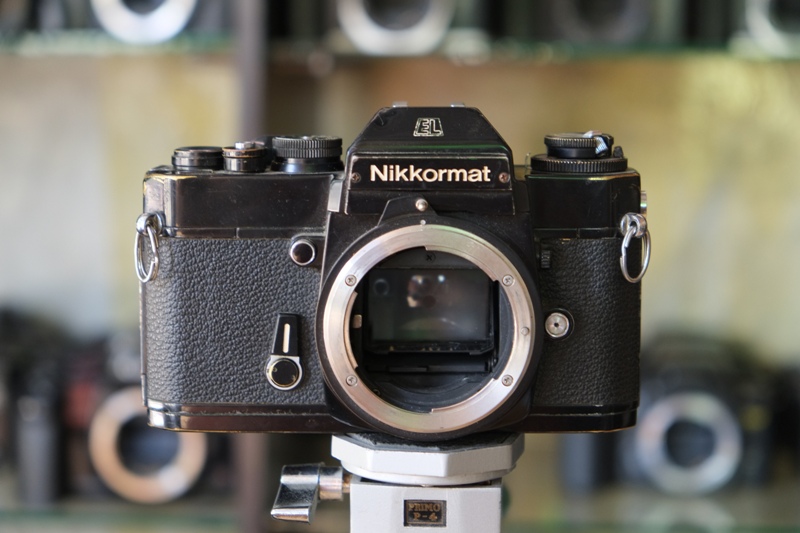 NIKKORMAT EL
