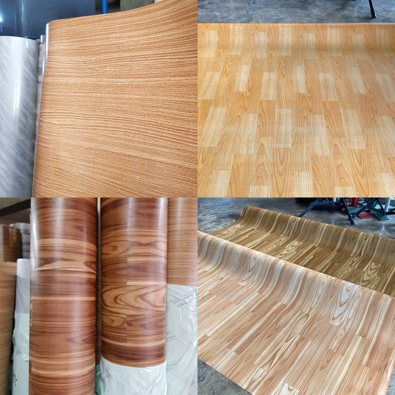 เสื่อน้ำมัน อัพเดด 1พฤษภาคม 2565