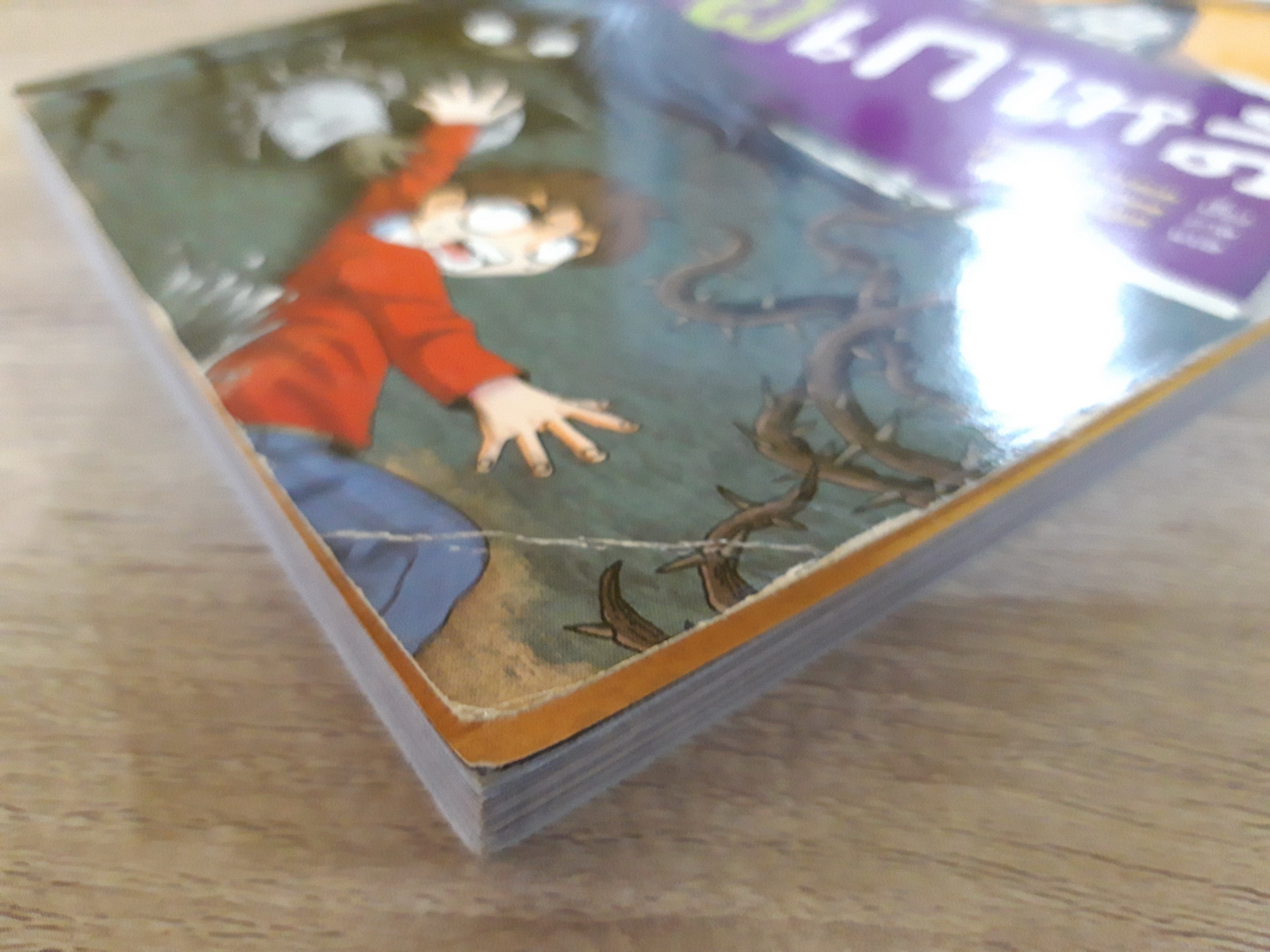 ผีเกาหลี