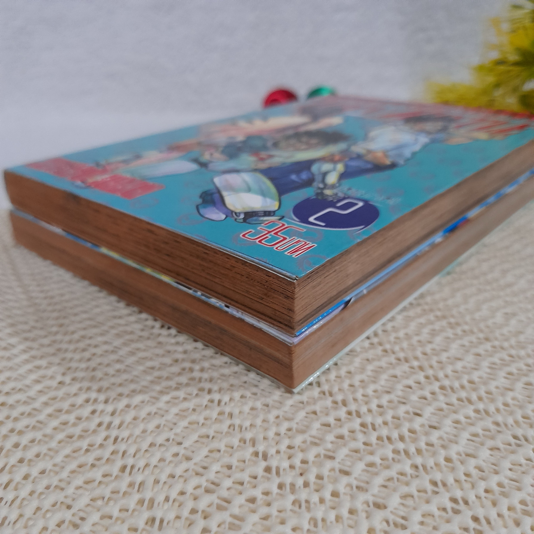 THE ALIEN BATTLE 1-2 จบ