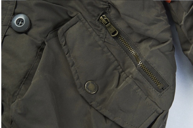 Private pause เสื้อโค้ทฮู้ดกันหนาว เสื้อปาร์กา parka สีเขียว แบรนด์ PRIVATE PAUSE (JAPAN) แต่งเฟอร์ (ฮู้ด& ขนเฟอร์ ถอดได้ทุกชิ้นค่ะ) เขียว