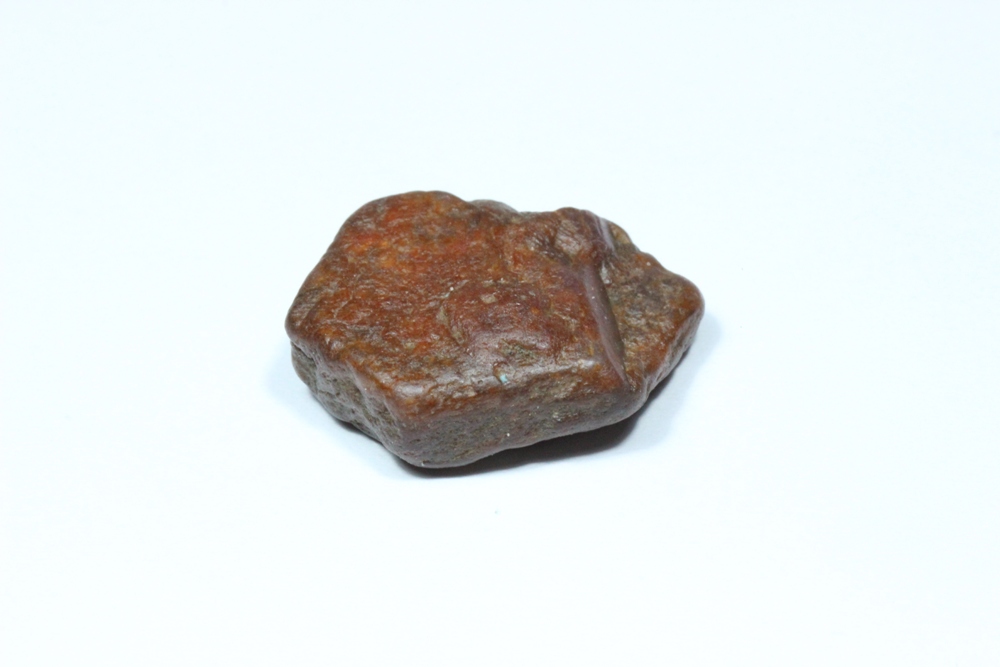 ทับทิมดิบ 6เหลี่ยม