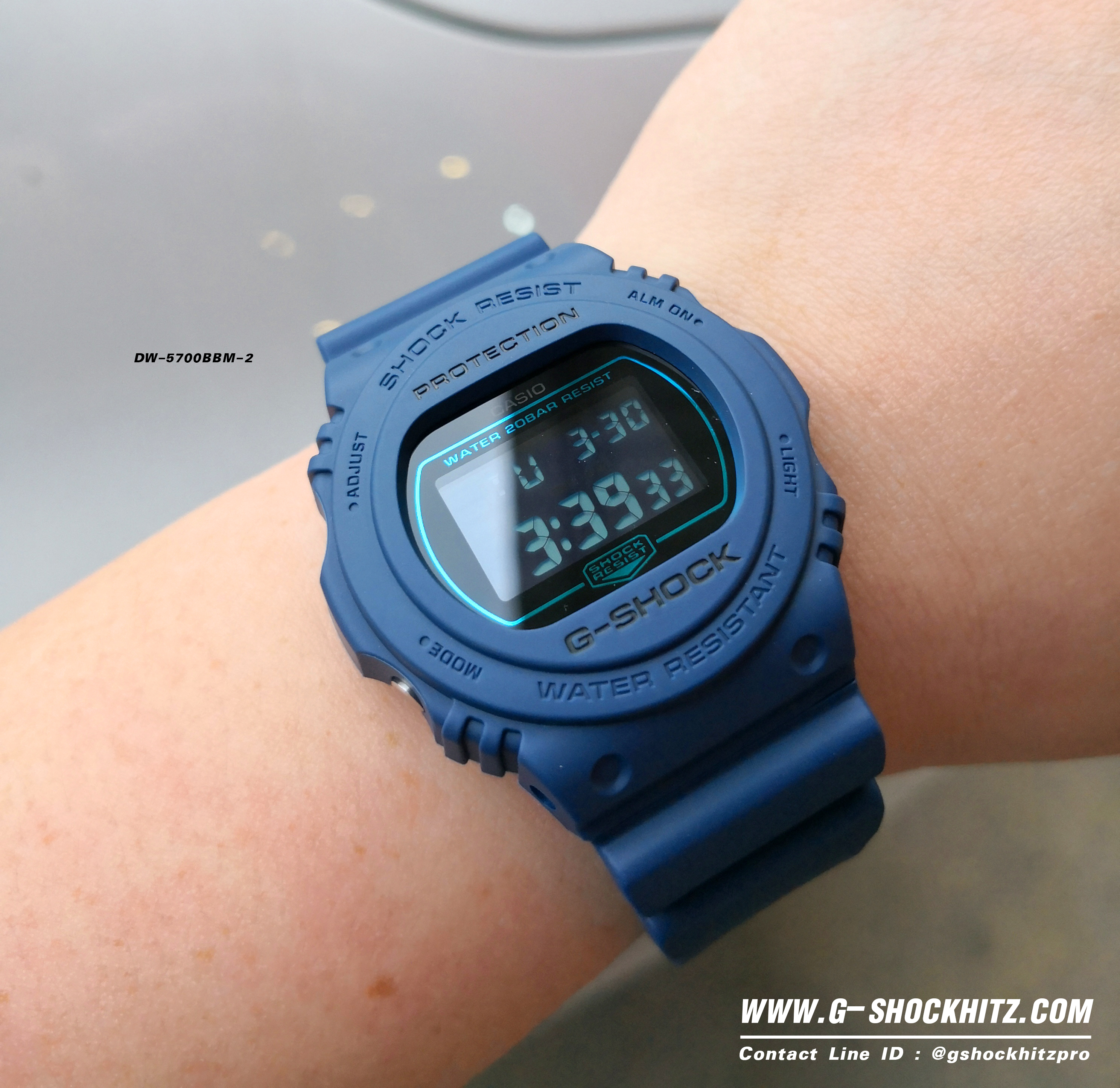 CASIO G-SHOCK DW-5700BBM-2JF ネイビー マット 時計 楽天市場】CASIO