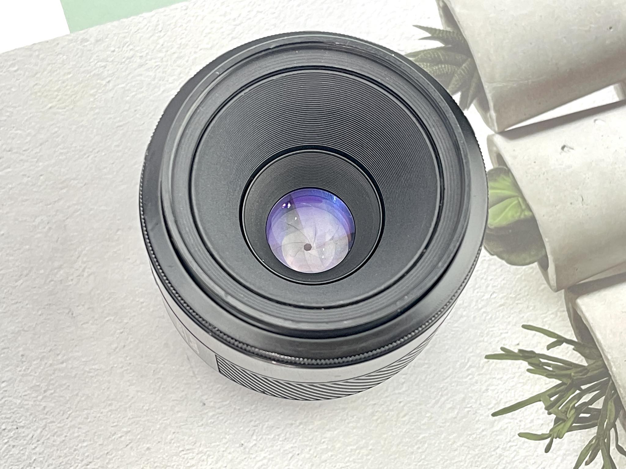 MINOLTA AF 50MM.F2.8(32)MACRO AF MOUNT