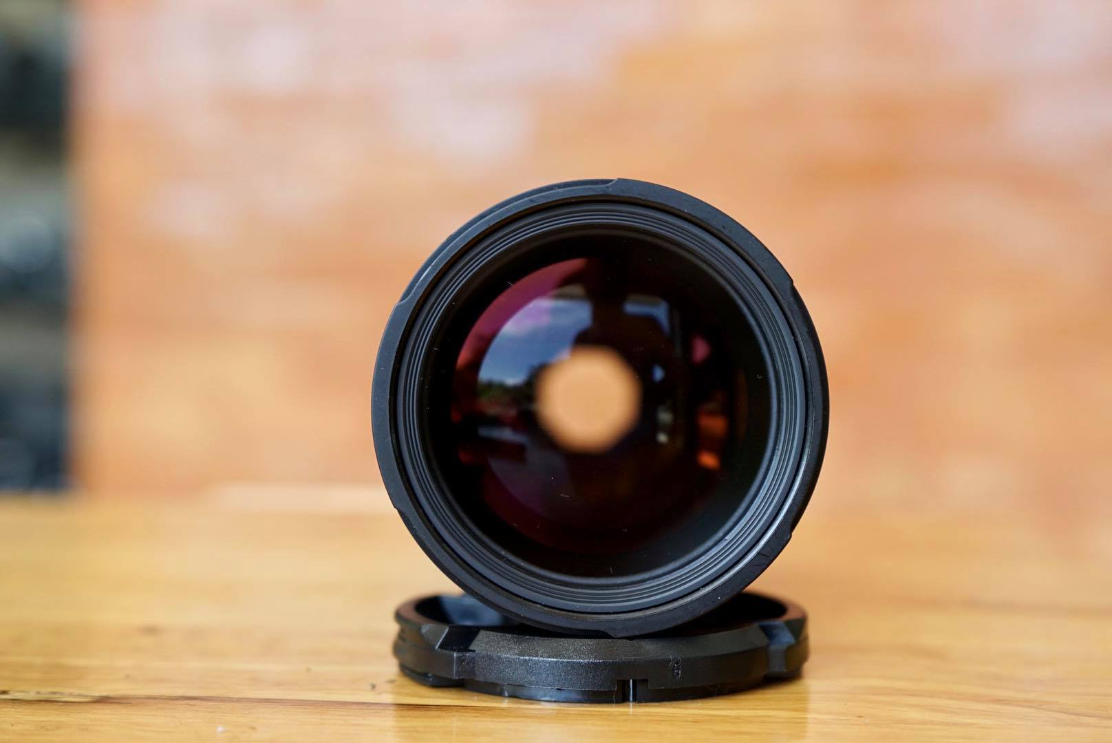 SIGMA 70-300 F4-5.6 DL MACRO PK MOUNT