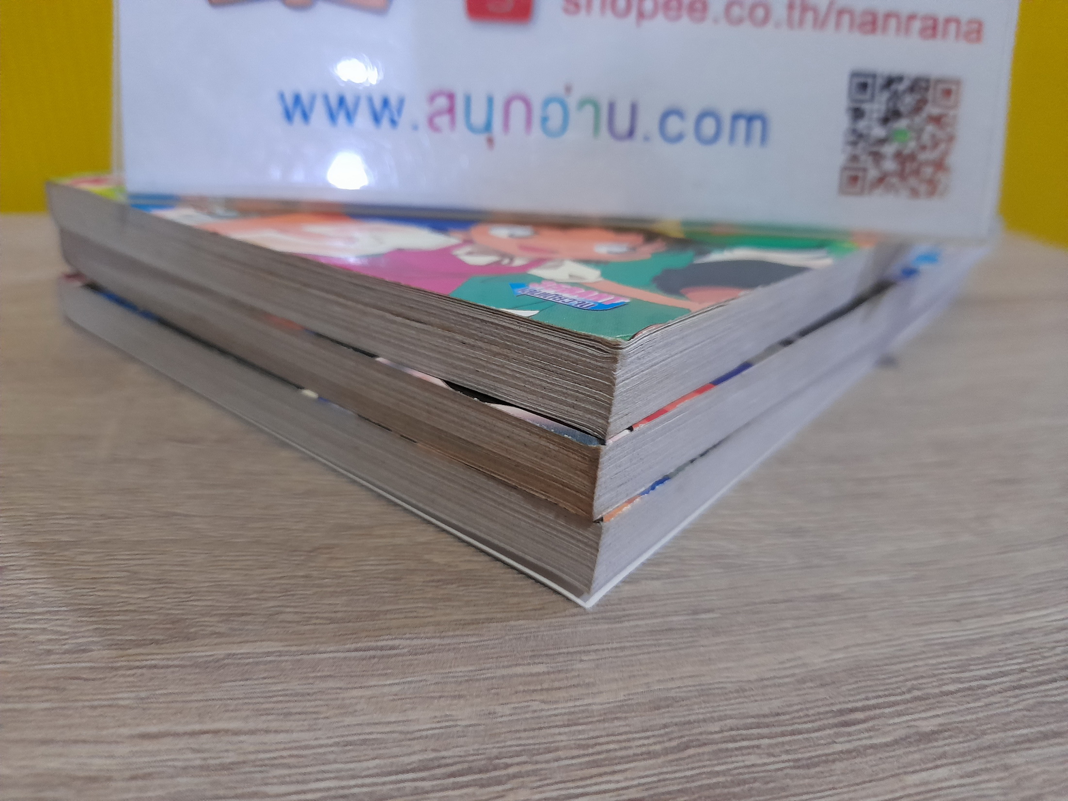 ยอดนักสืบโคนัน :: เป้าหมายฆาตกรรม File 1-3