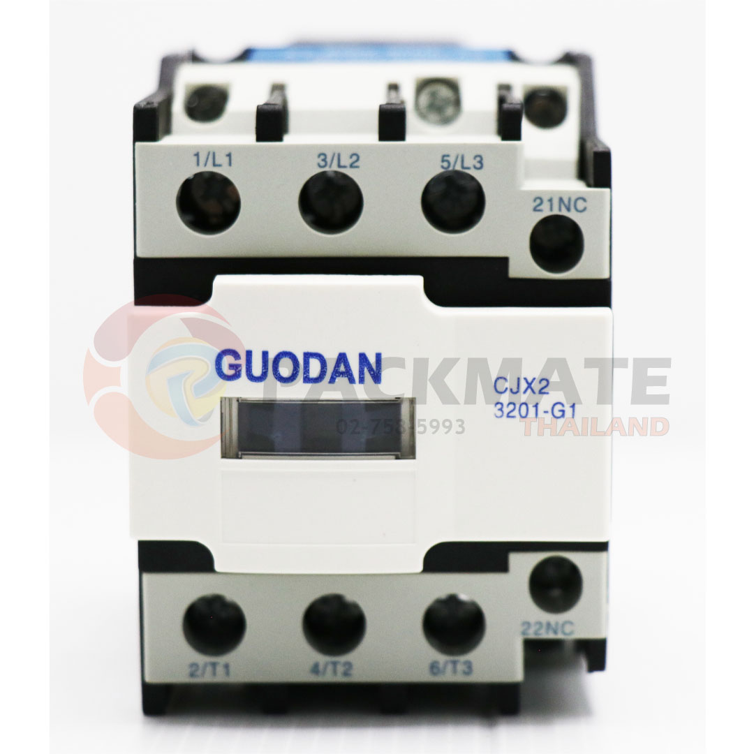 magnetic CJX2