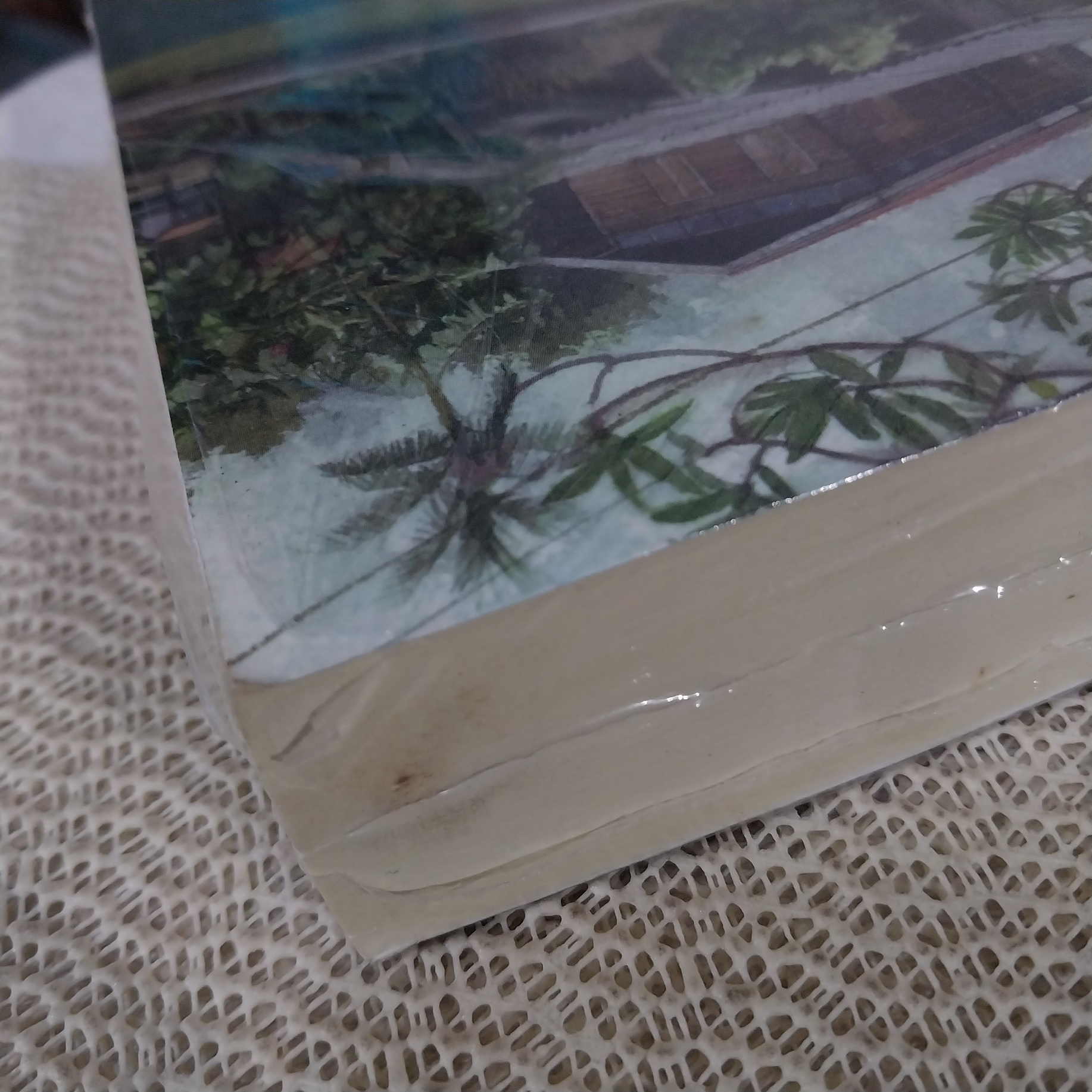 เจ้าบ้านเจ้าเรือน / แก้วเก้า