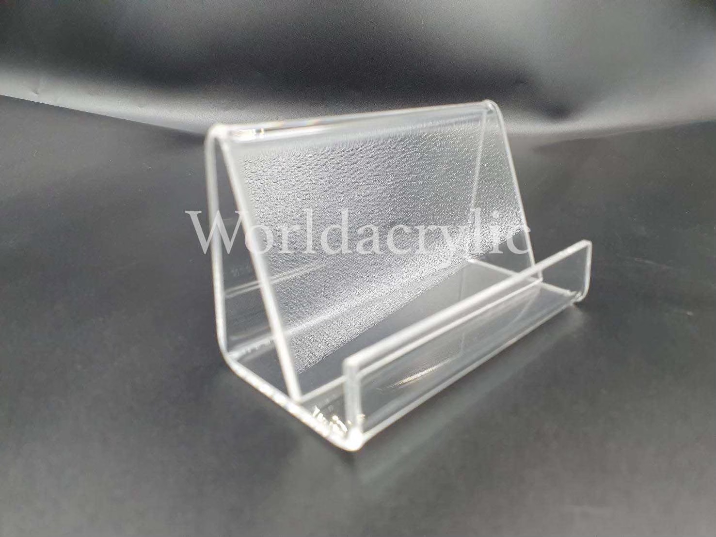 แท่นวางนามบัตร