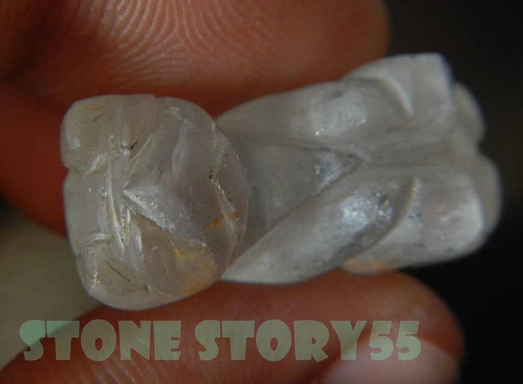 ลูกปัดแมวน้อย