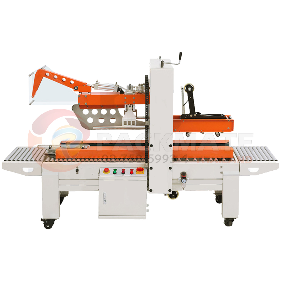 เครื่องปิดเทปกาว รุ่น FXJ4030ZX