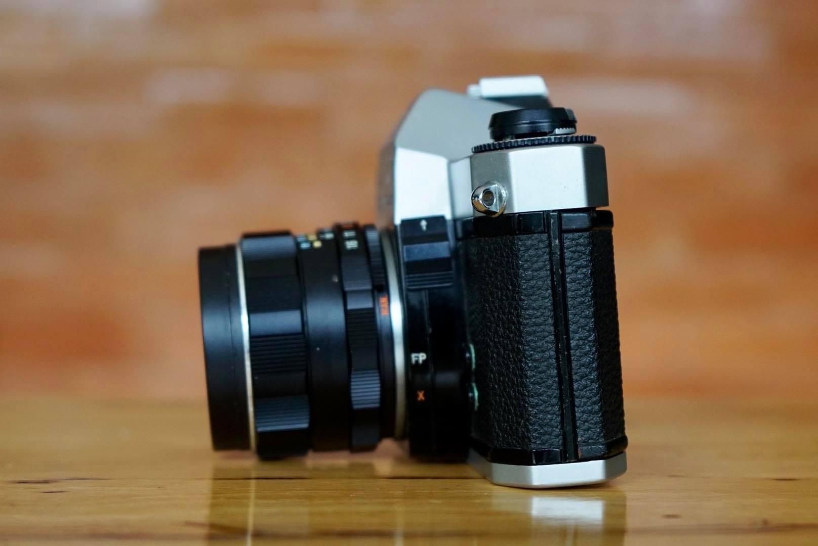 ASAHI SPOTMATIC F ( SP F)