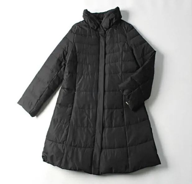 Amisu เสื้อกันหนาว ขนเป็ด บุขนเป็ด แบรนด์ AMISU(padded puffer coat สำเนา