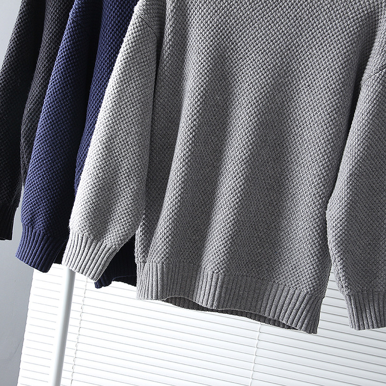 massimo dutti cotton cashmere เสื้อหนาวไหมพรม ไหมพรมถัก เนื้อไหม นุ่ม สวย งาน แบรนด์massimo dutti cotton cashmere งานตัดป้าย cotton cashmere แท้
