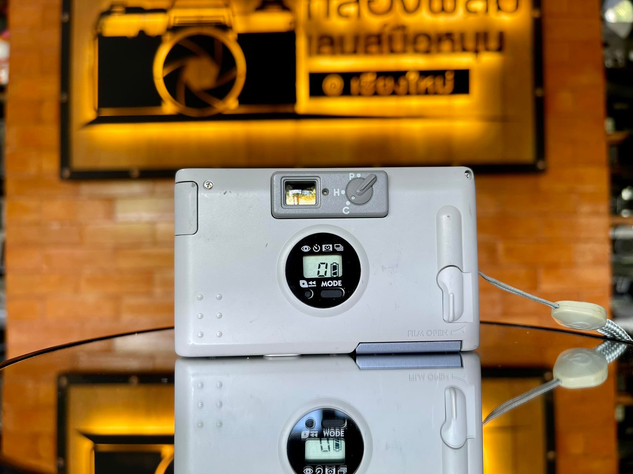 KONICA REVIO.CL