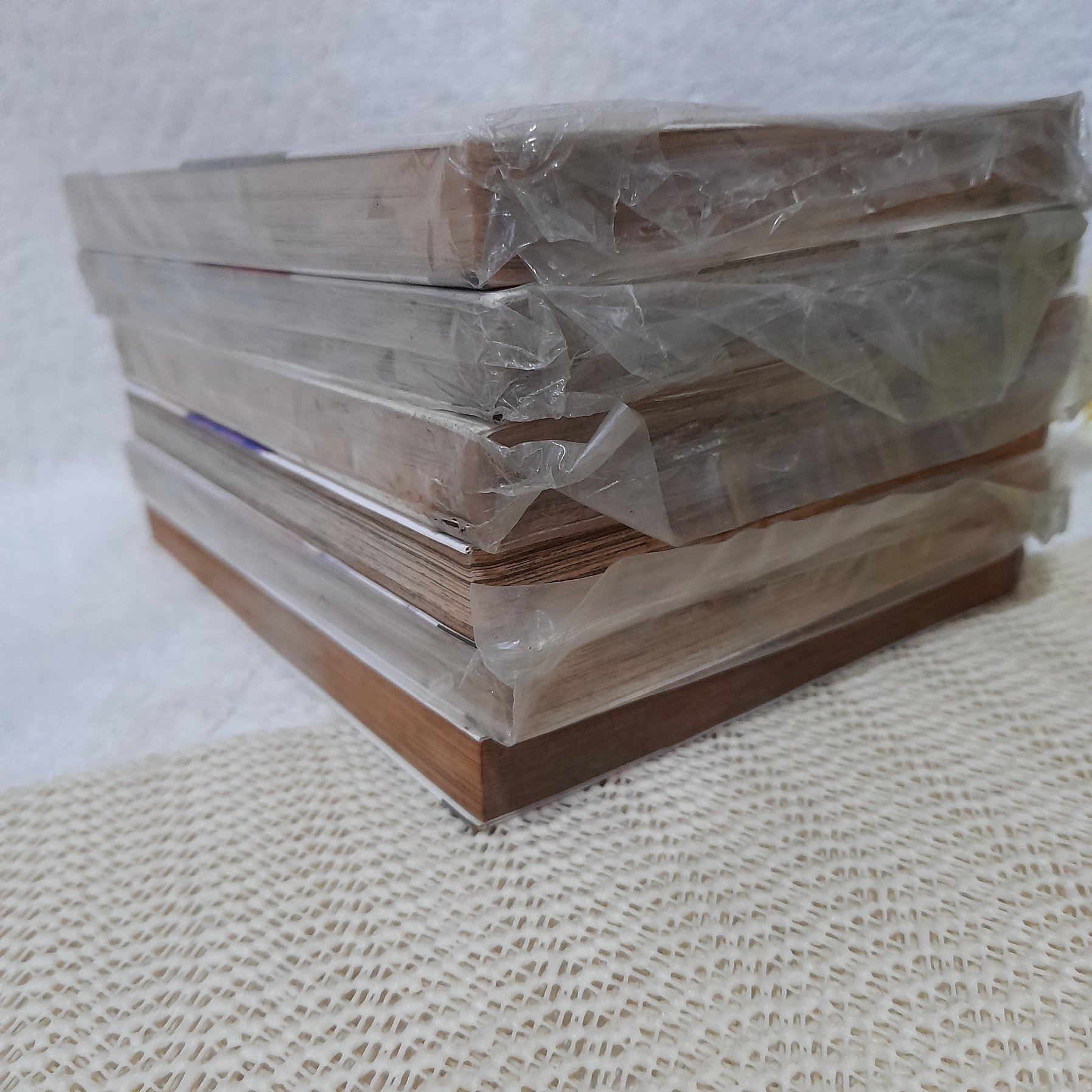 ฟรอกแมน 1-6 จบ