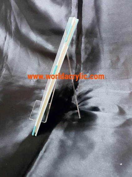 แท่นวางหนังสือ / แท่นโชว์หนังสือ